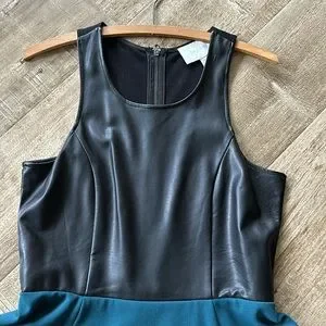 knee length dresses for ladies Jaymie Mini Dress Natural / 2XL main image 0